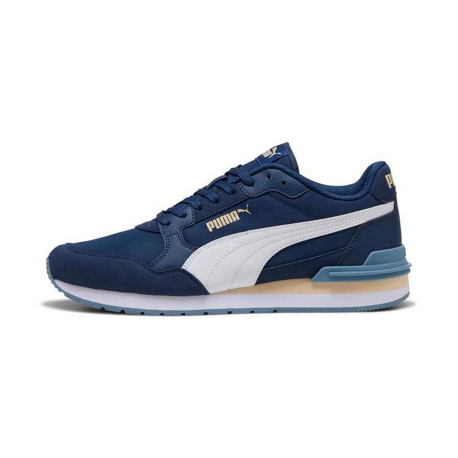 Кроссовки PUMA ST Runner v4, Dark blue