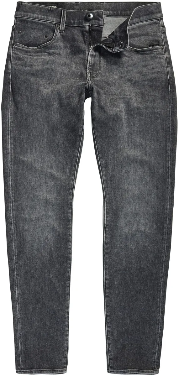 

Джинсы скинни G-Star RAW, цвет Faded Odyssey Grey