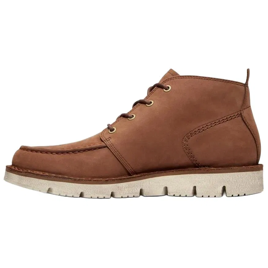 Ботинки Timberland Westmore Outdoor коричневые — фото 4