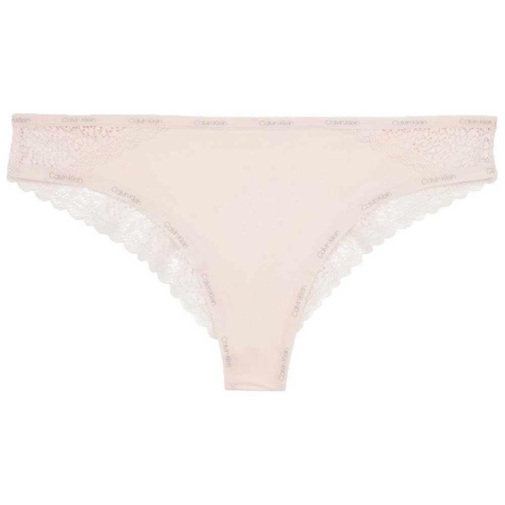 

Трусы Calvin Klein Flirty Brazilian, розовый