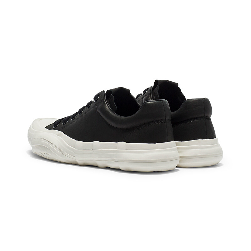 Кеды Coup De Foudre Skateboard Shoes Women's Low-Top, черный — фото 4