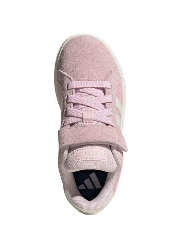 Детские туфли grand corut Adidas Sportswear, Rosa — фото 2