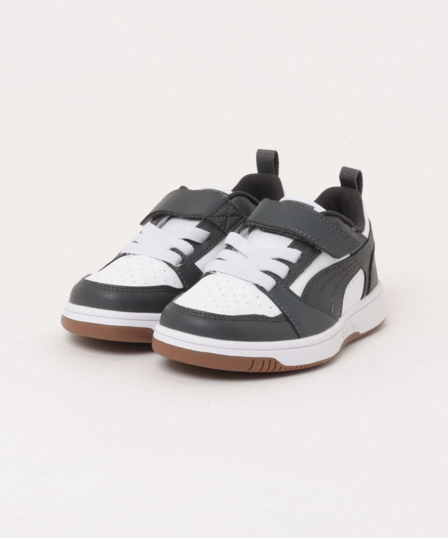 Детские кроссовки PUMA REBOUND V6 LO AC+ PS