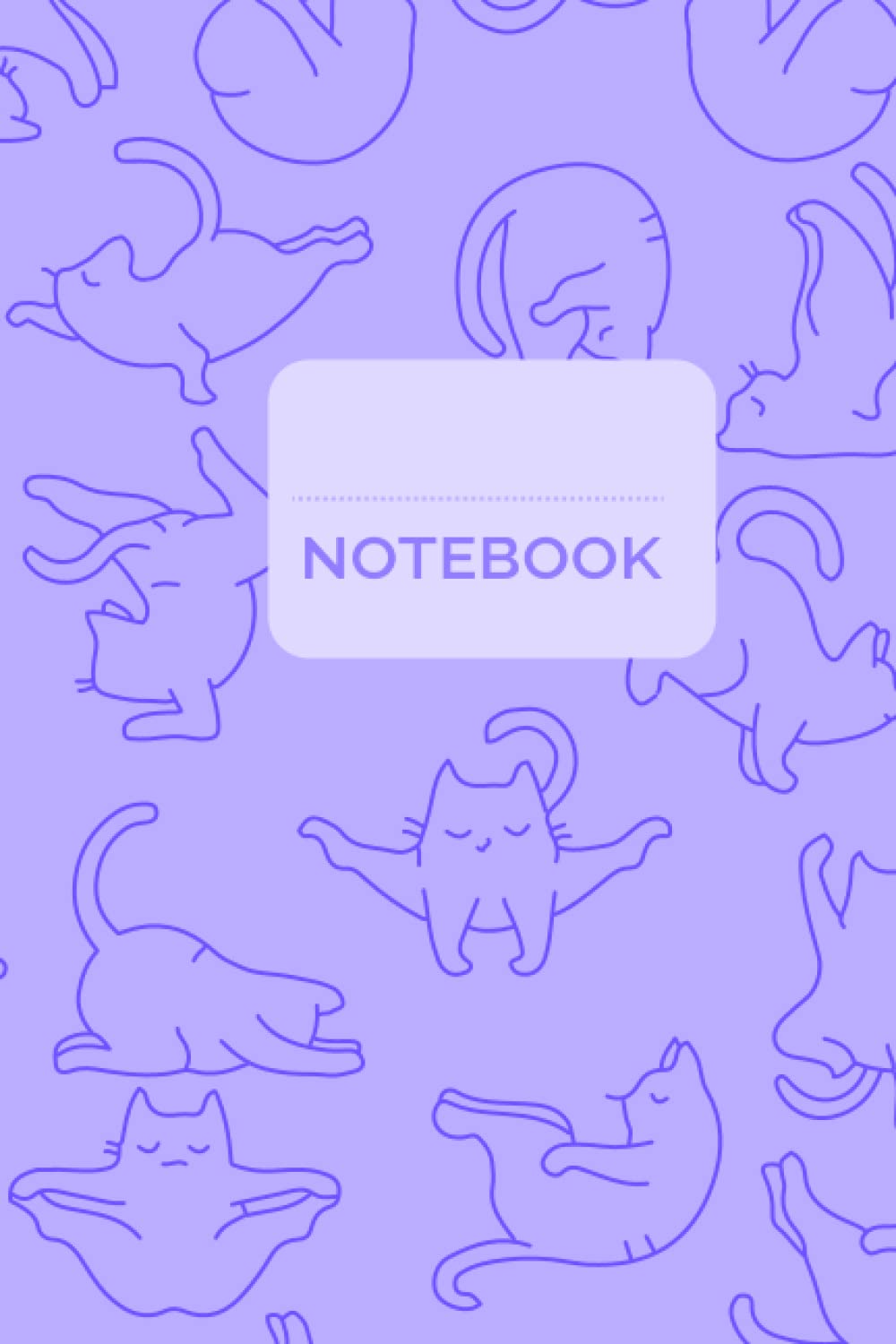 

Notebook: Single Line Notebook: Adya Sen (Independently published)