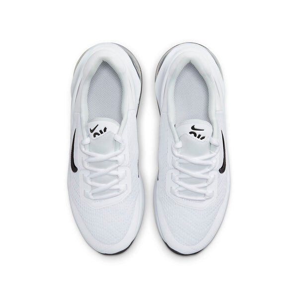 Кроссовки air max 270 go Nike, белый — фото 4