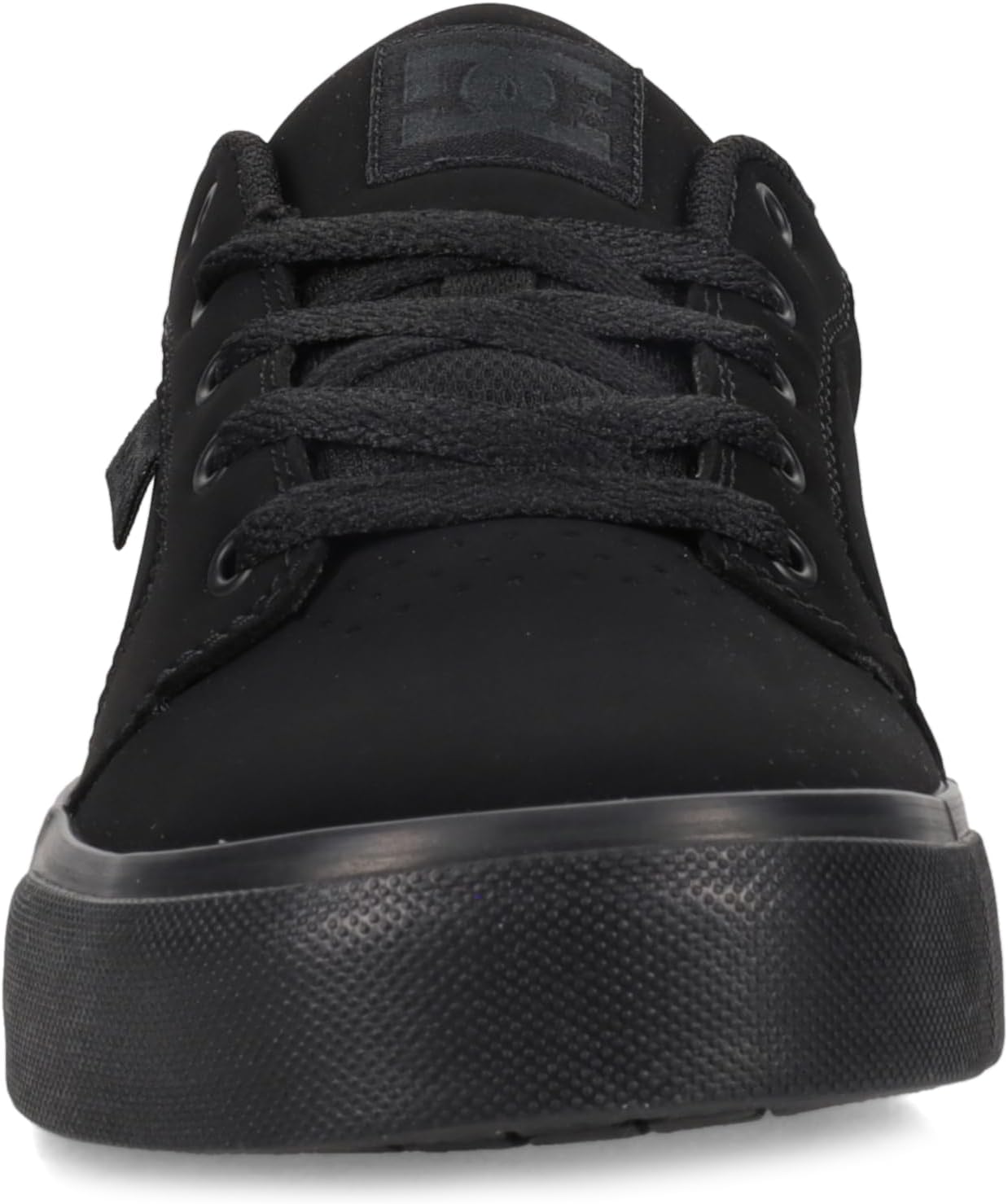 Мужские спортивные кроссовки DC Anvil Action Sports Dc Shoes, черный — фото 2