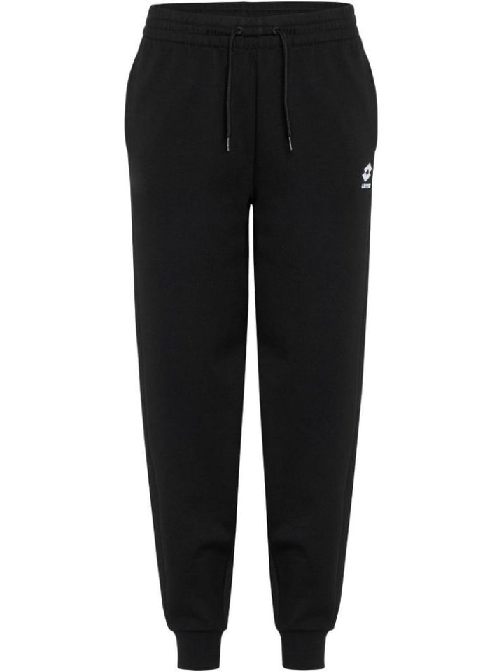 

Спортивные брюки Lotto, черный