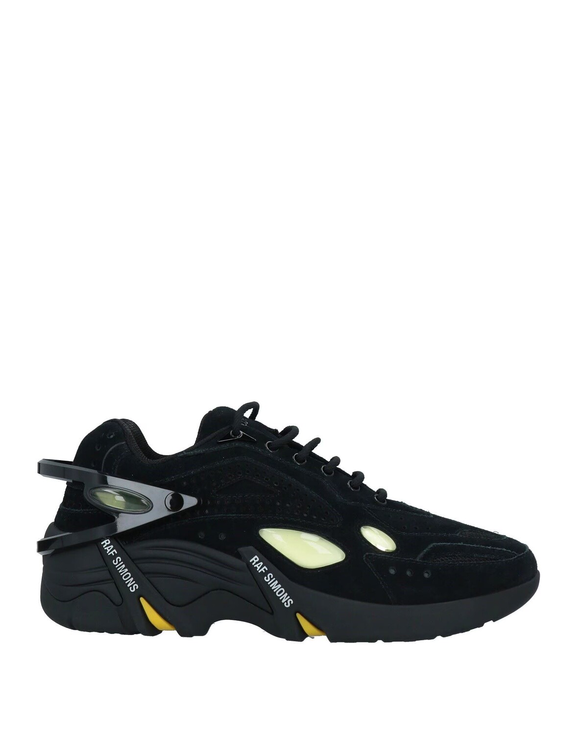 

Кроссовки Raf Simons, черный