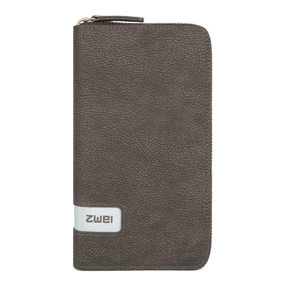 

Кошелек Zwei M.wallet mw2, коричневый
