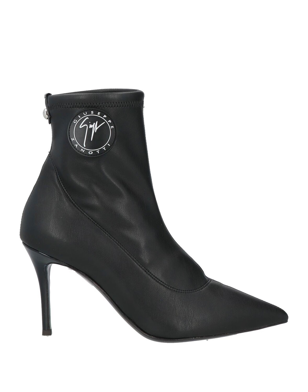 

Ботильоны Giuseppe Zanotti, черный