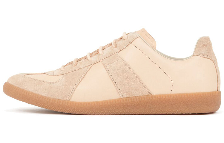 Кроссовки Maison Margiela Replica, бежевый