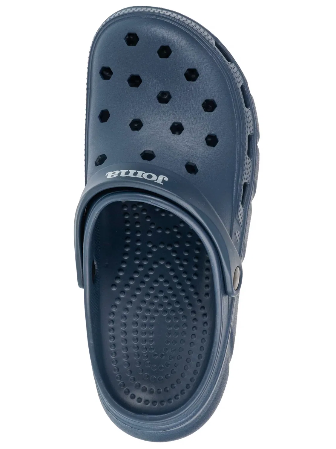 Пляжная и бассейная обувь Joma, Dark Blue — фото 4