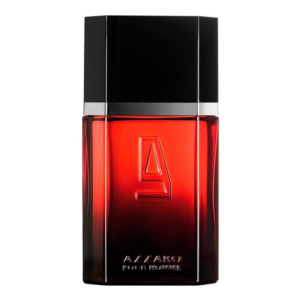 

Azzaro, Pour Homme Elixir, туалетная вода, 100 мл