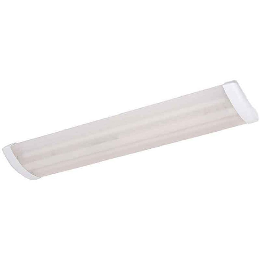 

Müller-Licht Светодиодный потолочный светильник для офиса Softlux Stilo Switch Tone 120 см белый 48 Вт 4000 лм 3000K 4000K 6500K через выключатель света Müller Licht
