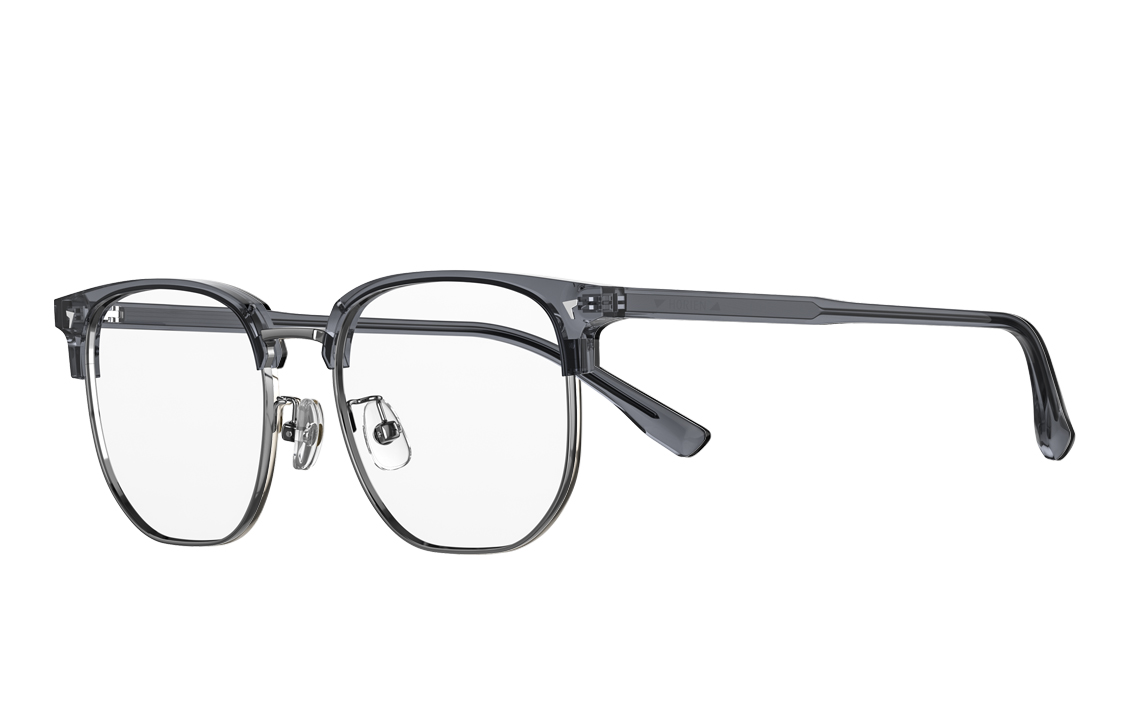 

HORIEN Унисекс очки для зрения, N75010C2 (Infinity Anti-Blue)