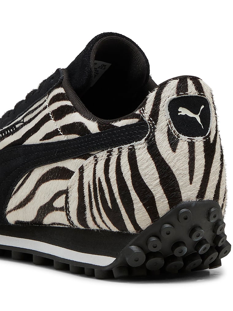 Кроссовки Easy Rider Animal Puma, черный — фото 2