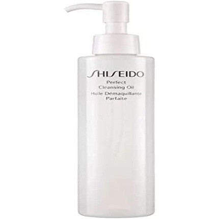 

Skn Glob Perf очищающее масло 180 мл, Shiseido