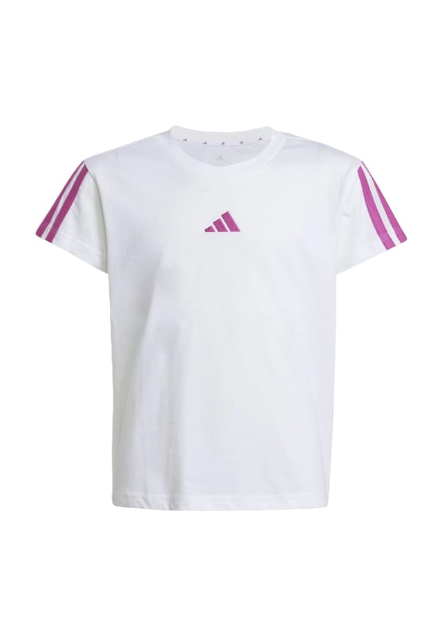 

Футболка хлопковая детская Adidas, мультиколор