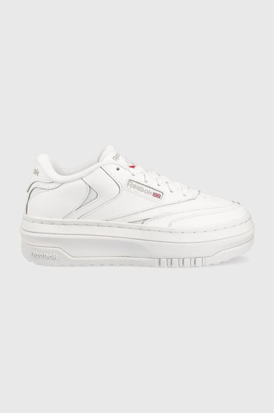 

Кроссовки Reebok Classic, белый