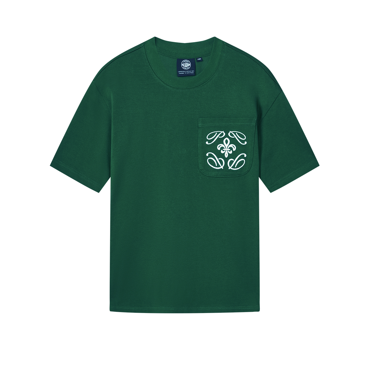 

Футболка мужская Palladium, Jasper