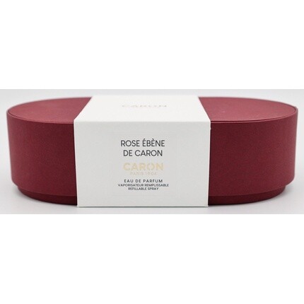Paris Rose Ebene De, 50 мл, 1,7 унции, Edp, аутентичный и быстрый, от Finescents, Caron — фото 3