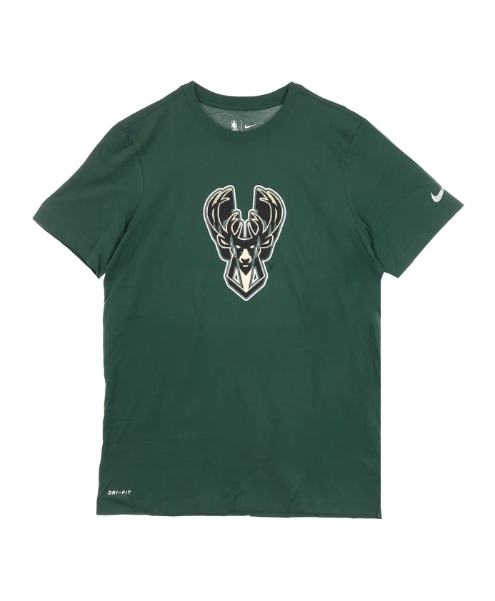 

Футболка с логотипом Boston Celtics Nike, зеленый