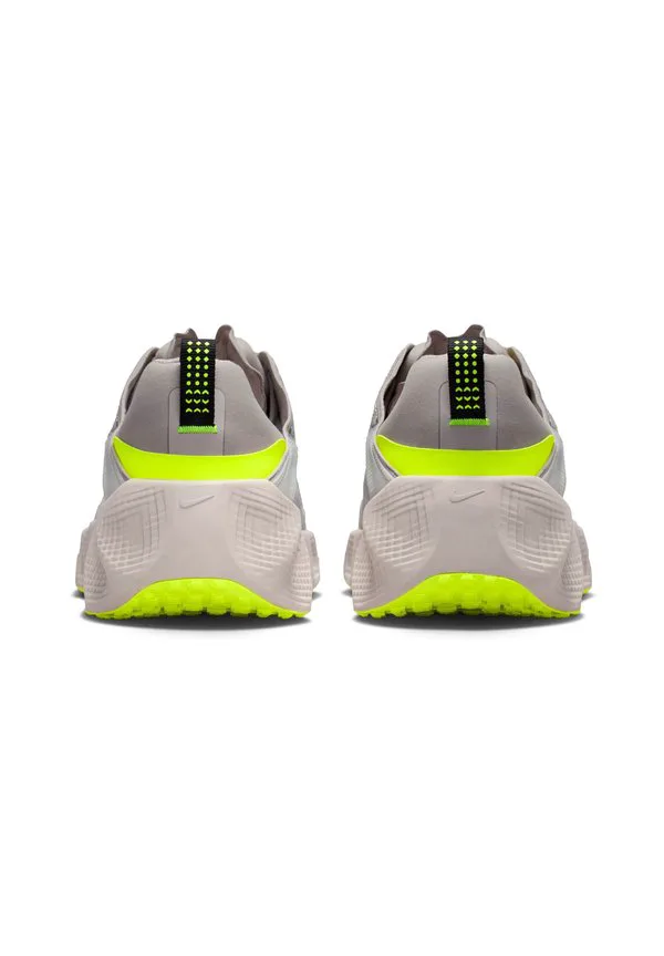 Кроссовки ava rover Nike Sportswear, Moon Particle Moon Particle Black Volt Ice — фото 4