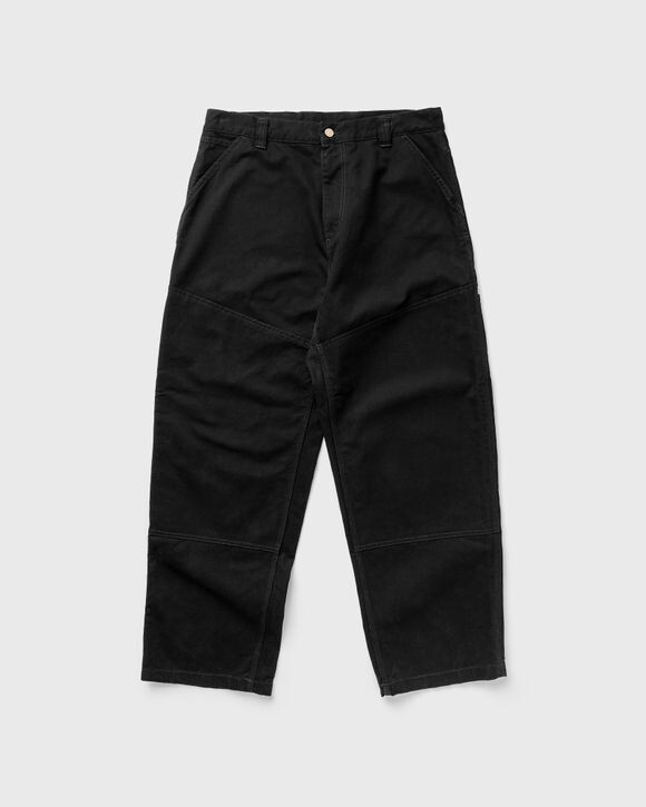 

Брюки Carhartt Wip Wide Panel Pant, черный