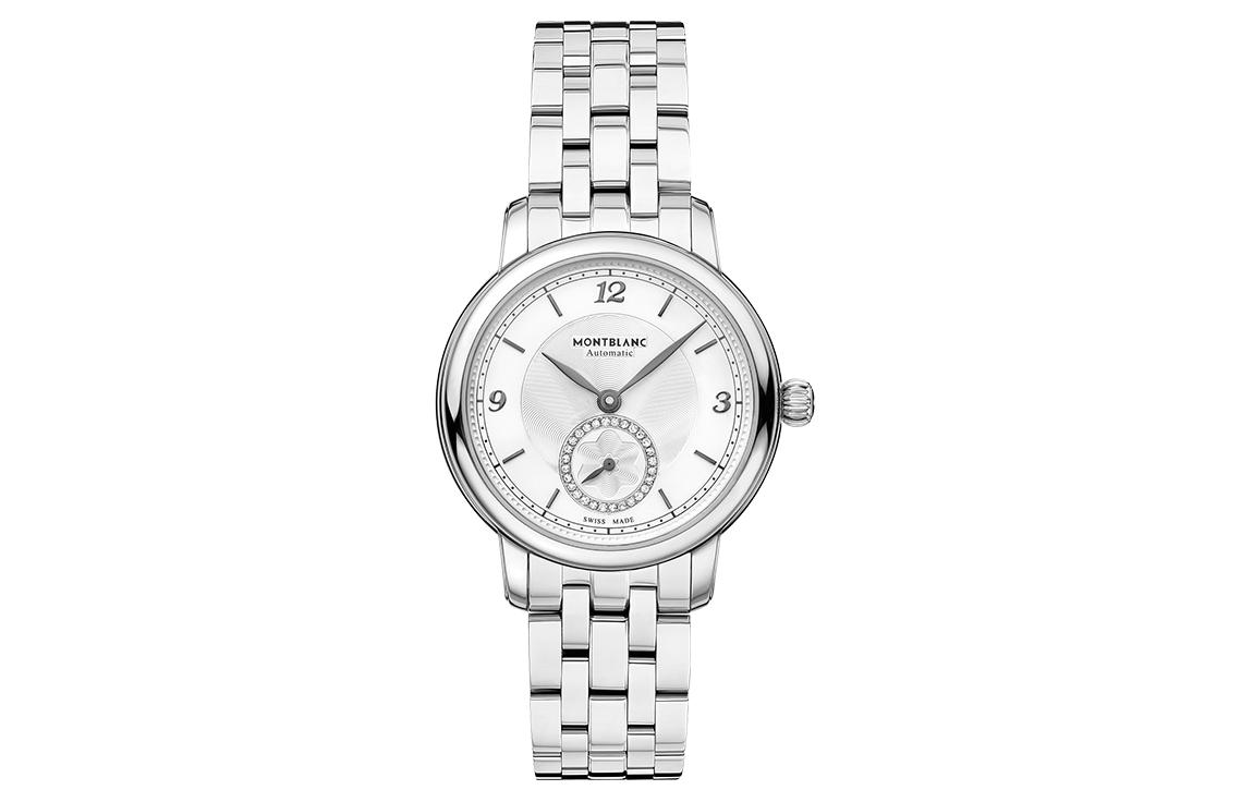 

MONTBLANC Часы Women's Watch, Silver Dial