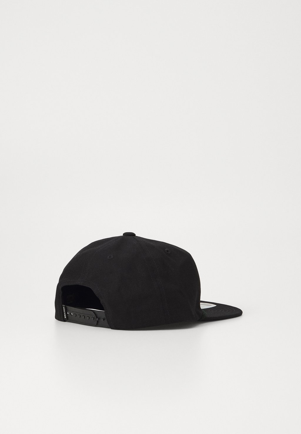 

Бейсболка FENDER FACTORY UNISEX Brixton, черный