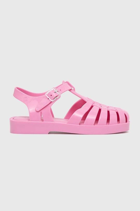 

Детские сандалии Melissa, розовый