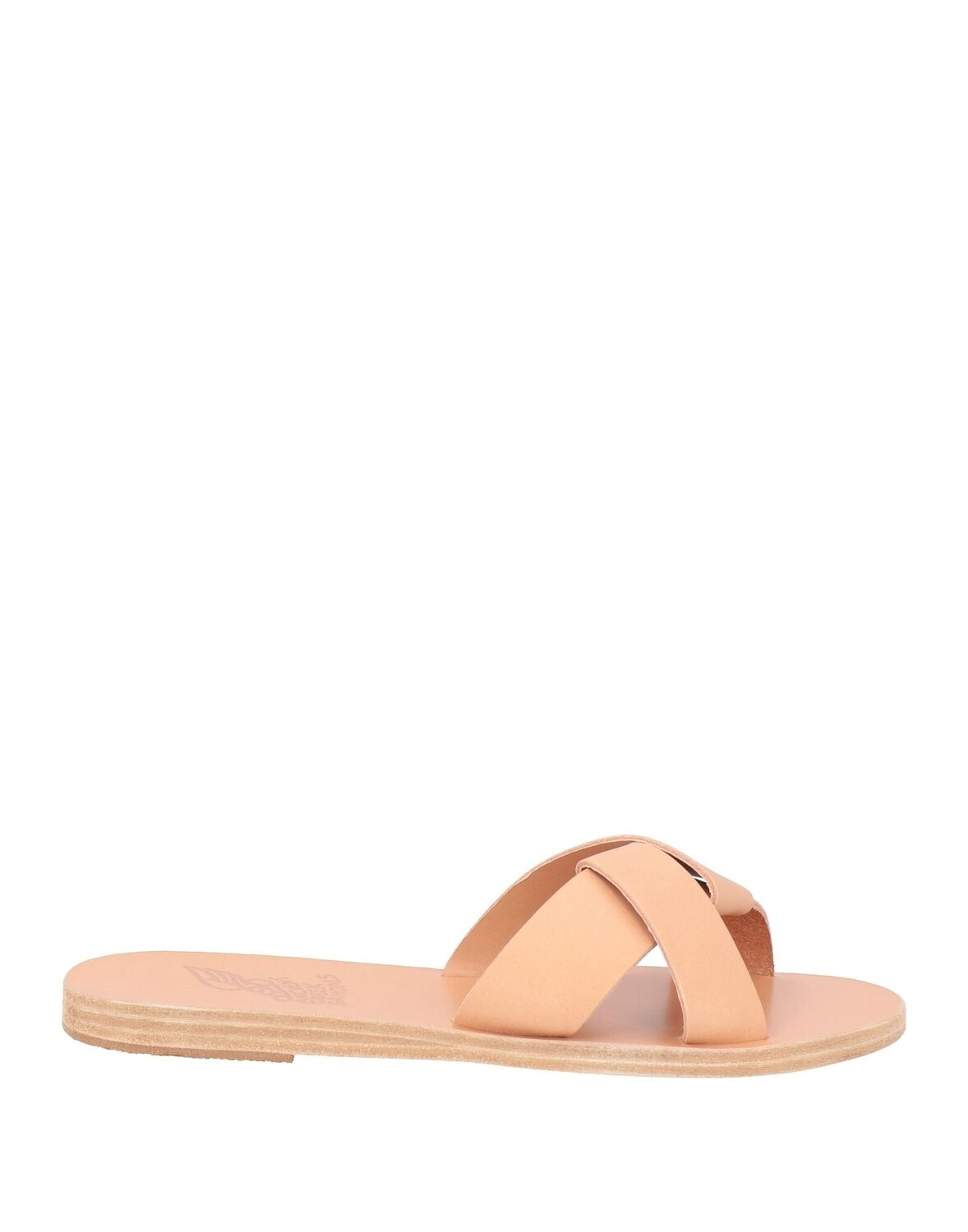 

Сандалии Ancient Greek Sandals, розовый