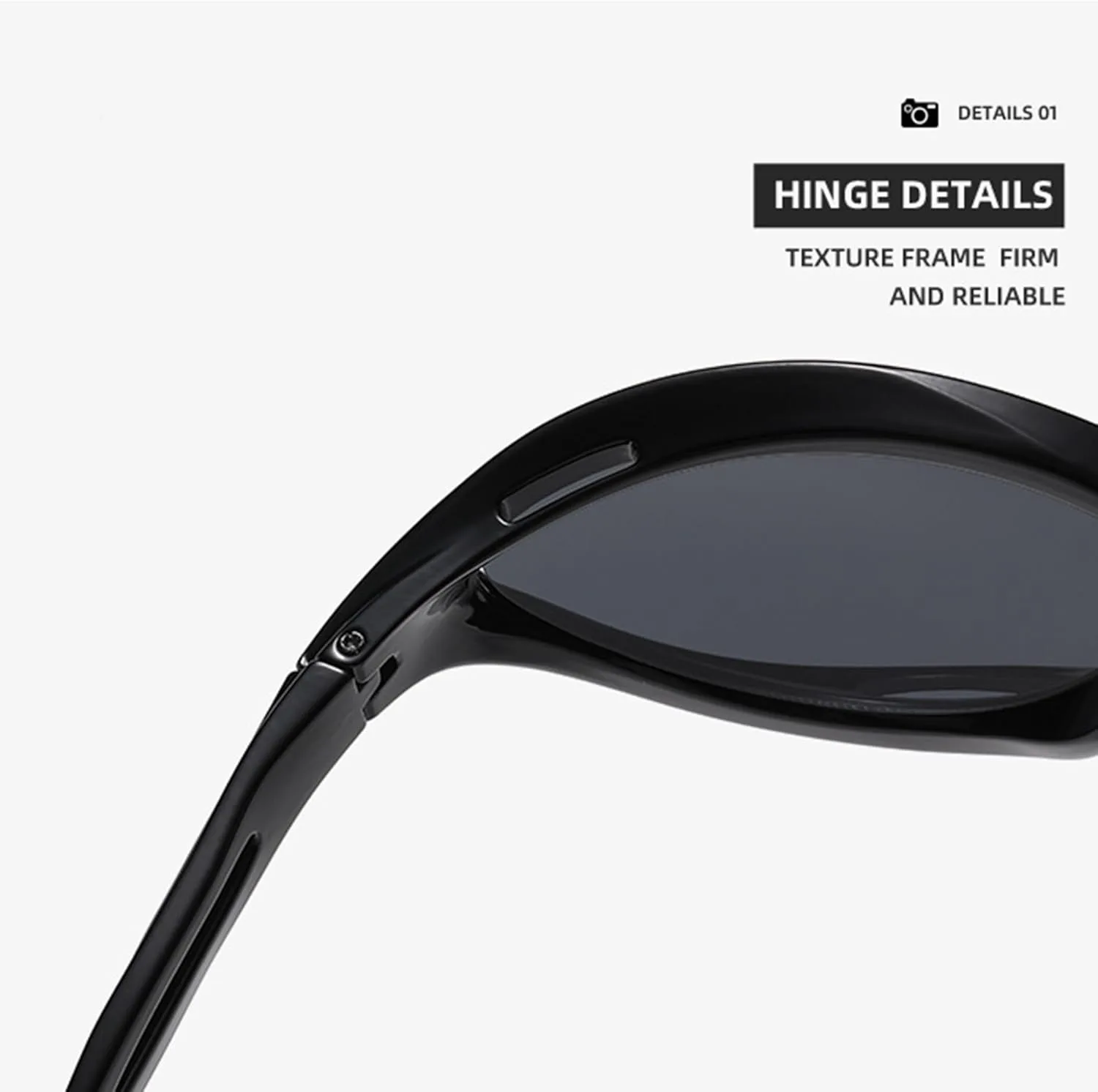 

bullabulling Модные солнцезащитные очки с обтекаемой формой для женщин и мужчин, стильные спортивные солнцезащитные очки в стиле 2000-х, футуристические модели, Green