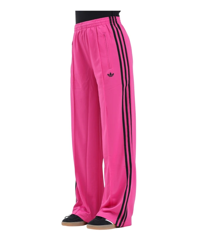 

Классические свободные тренировочные штаны Firebird от Dicolor Adidas Originals, розовый