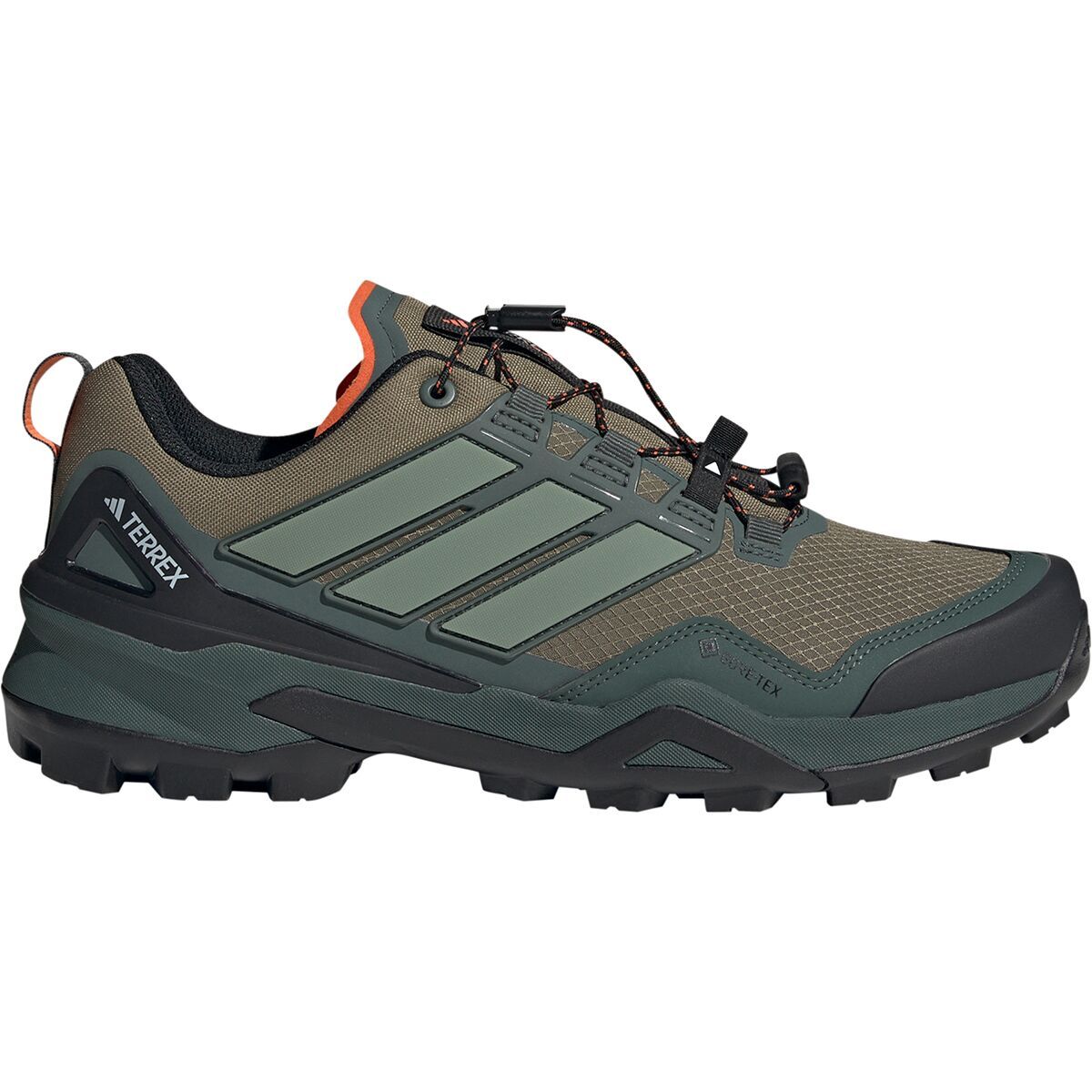 

Треккинговые ботинки Terrex Skychaser GTX Adidas Terrex, мультиколор