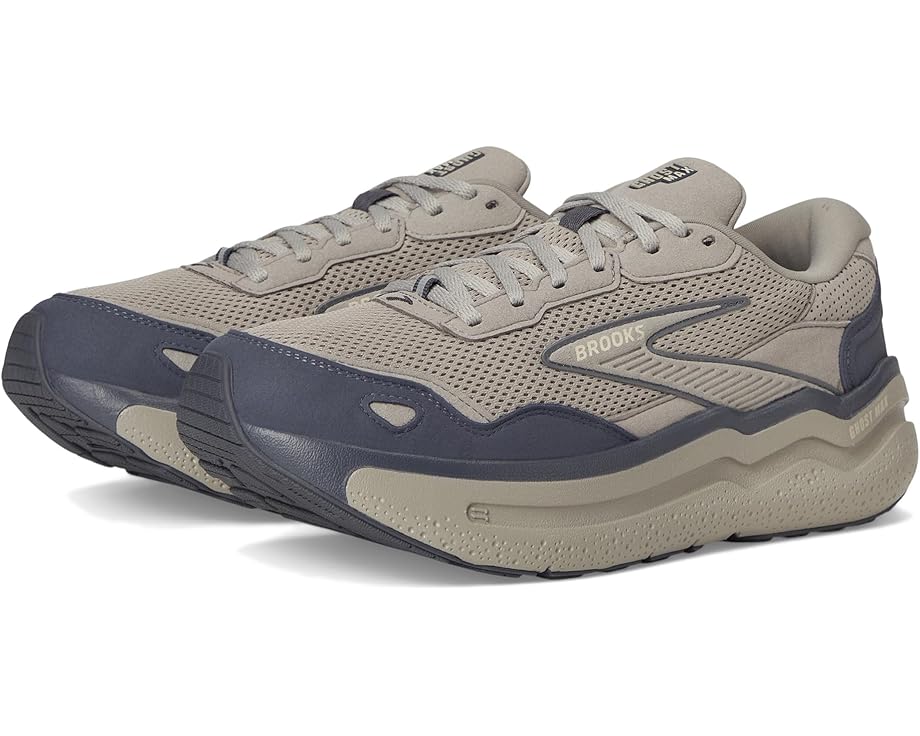 

Мужские кроссовки Brooks Ghost Max Se, Rockridge/Ebony