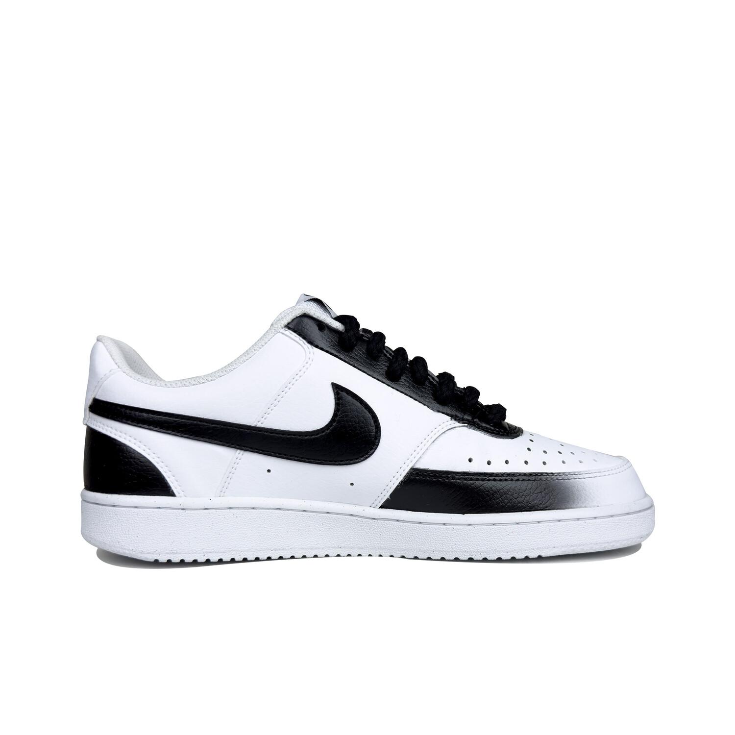 

Мужские кроссовки для скейтбординга Nike Court Vision 1, Black