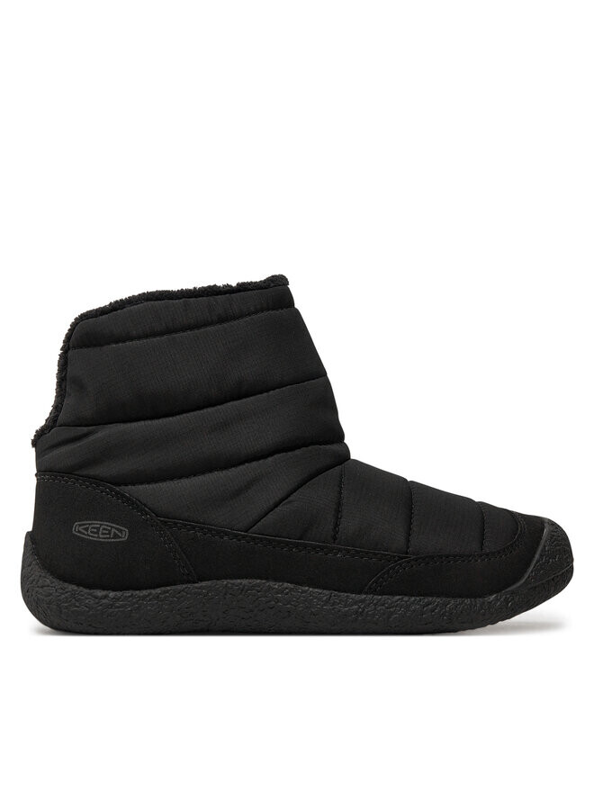 

Ботильоны Keen, черный