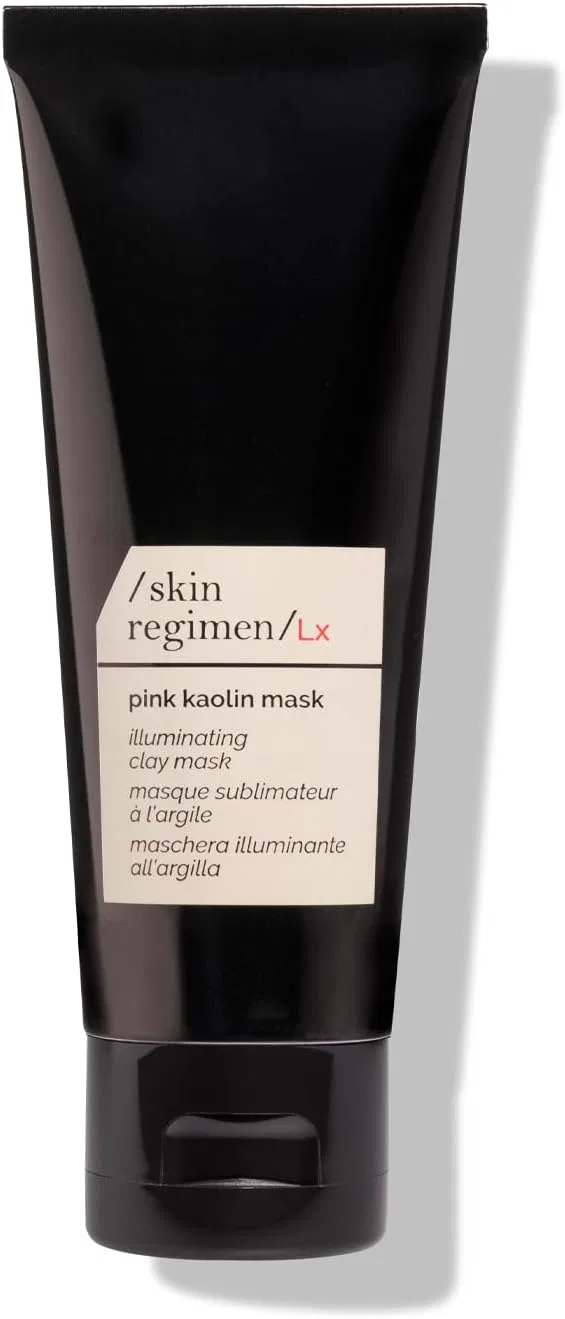 Маска для лица /Skin Regimen/ — Illumination Clay Mask Skin Regimen, 75 мл