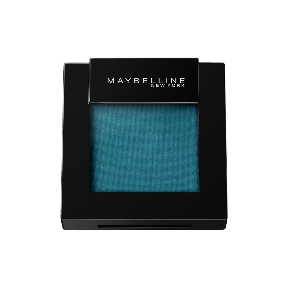 

Maybelline New York, Тени для век Color Sensational 95 Pure Teal