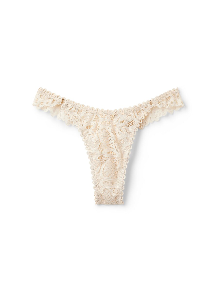 

Стринги INTIMISSIMI ITALIAN RIVIERA, Beige/Cream