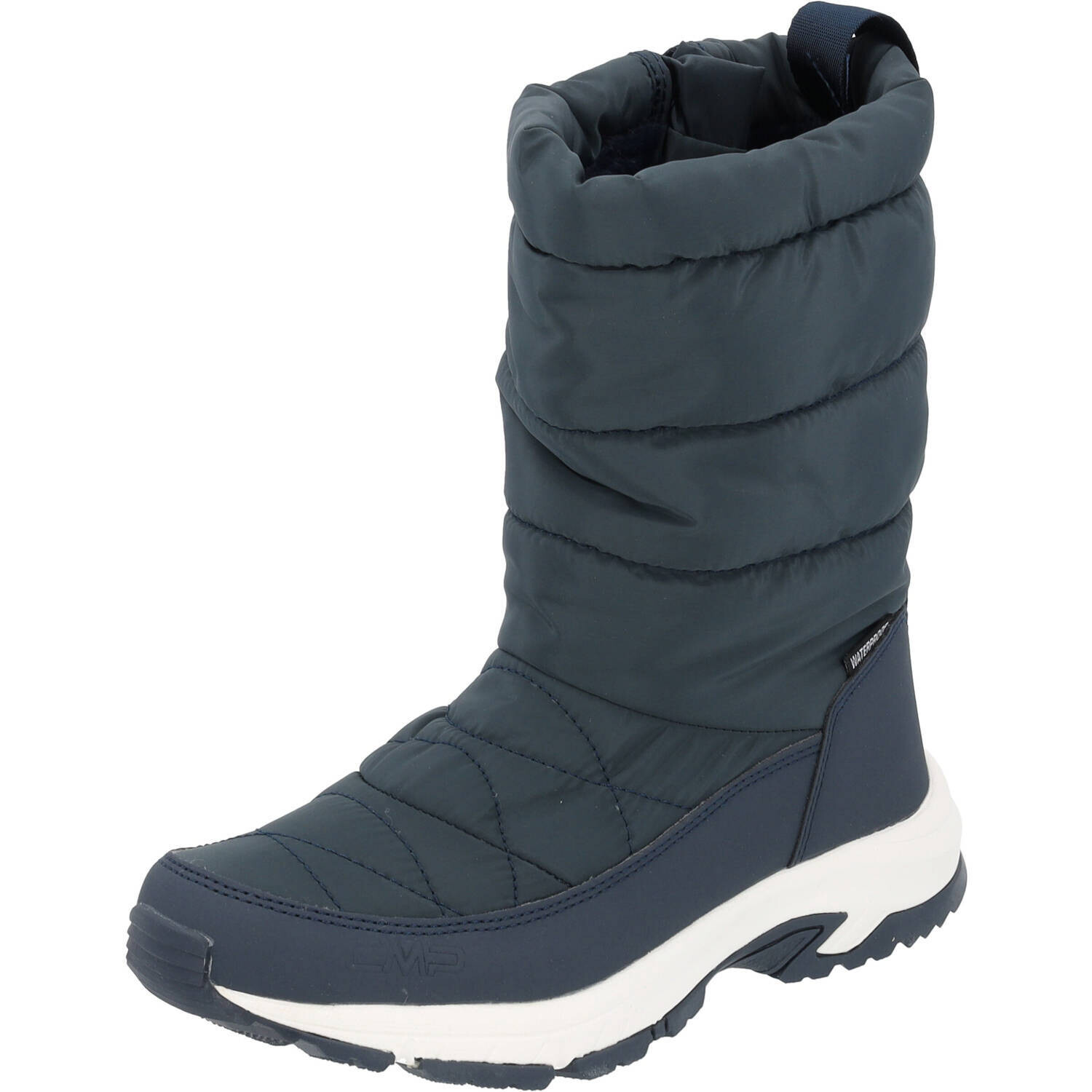 

Ботинки cmp Winterstiefel, черный