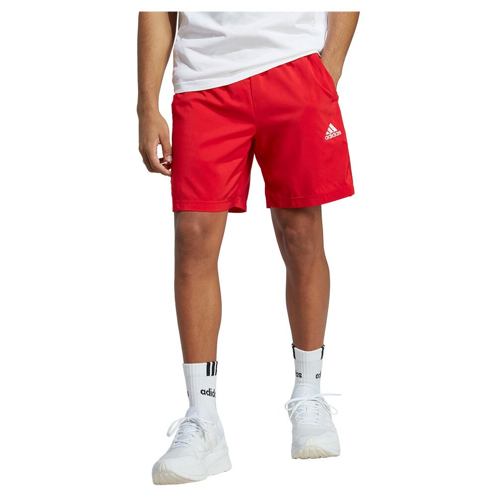 

Спортивные шорты adidas 3S Chelsea, красный
