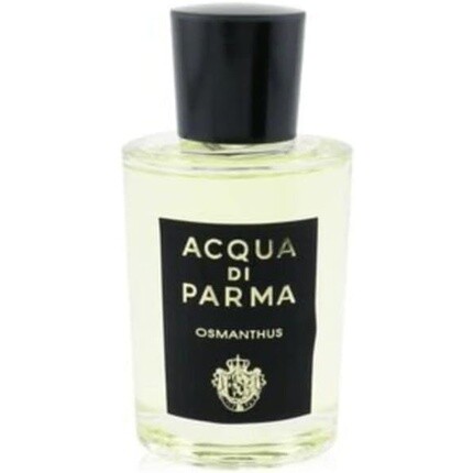 Acqua Di Parma Unisex Signatures Of The Sun Osmanthus Парфюмированная вода-спрей 100 мл — фото 3