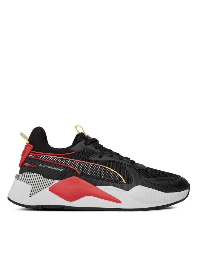 

Кроссовки RS-X 3D 390025 Puma, черный