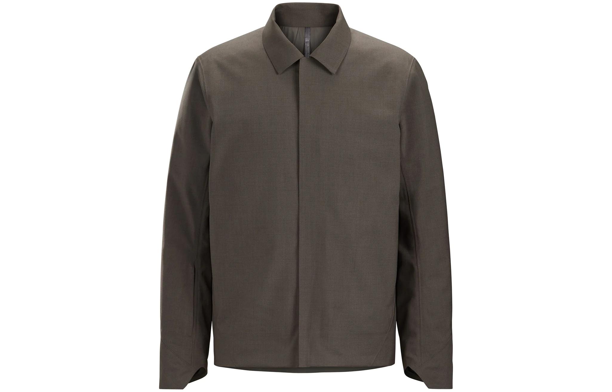 

Arcteryx Куртка Leras, Brown/Shade