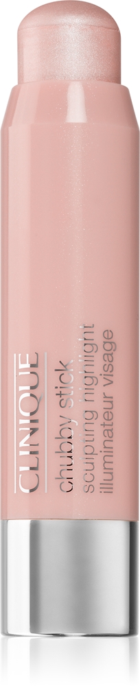 

Кремовый хайлайтер Chubby Stick для скульптурирования лица Clinique, atspalvis hefty highlight 6 гр