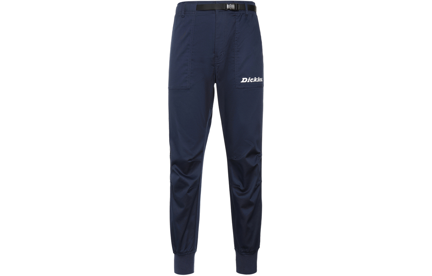 

Повседневные брюки мужские темно-синие Dickies