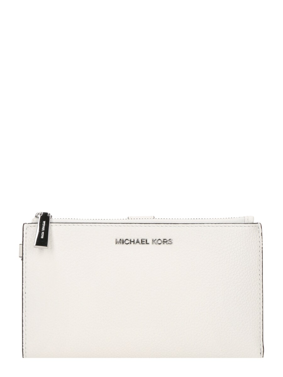 

Кошелек MICHAEL Michael Kors, белый