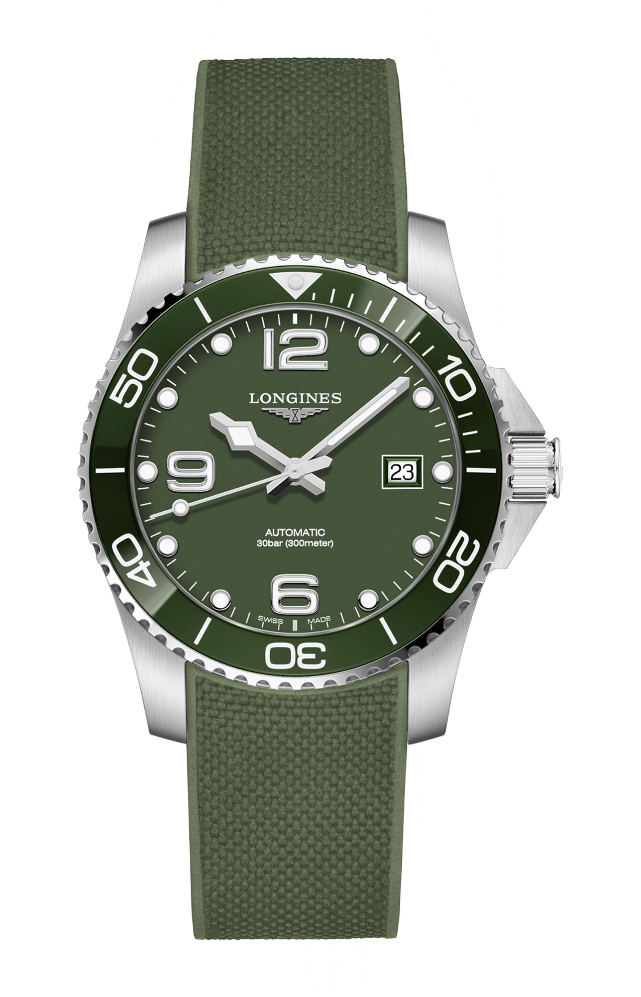 

Часы мужские Longines